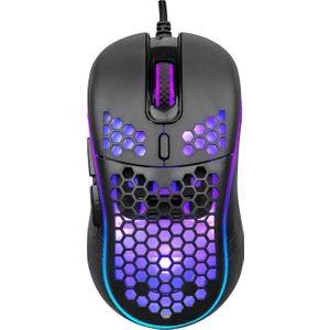 Hy-X6 Story Siyah Gaming Oyuncu Mouse