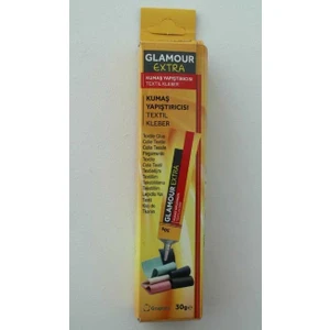 Extra Kumaş Yapıştırıcı 30G