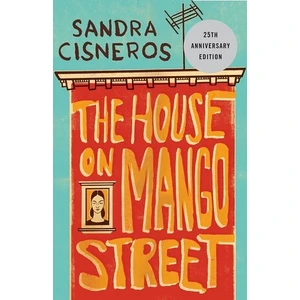 Mango Sokağı'ndaki Ev - Sandra Cisneros