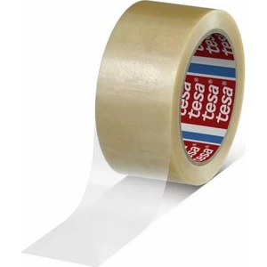 Doğal Kauçuk Koli Bandı Şeffaf 100 m x 45 mm 12'li