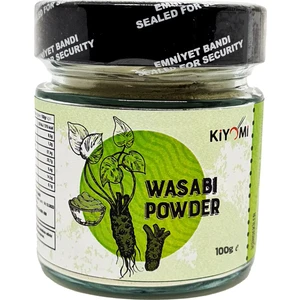 Wasabi Tozu - 100 gr