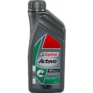 Actevo 4 T 20W-40