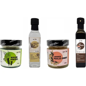 Sushi Sos Seti (800 gr )