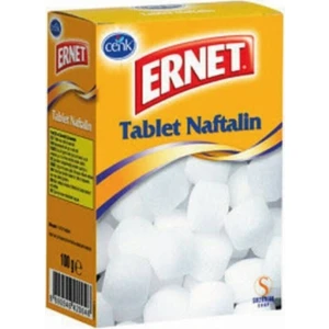 Cenk Tablet Naftalin 100 gr