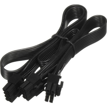 PIN FOR LOVE 未開封商品 Molex 8 Pin Power Ayırıcı Pci-E Molex 8 Pin Çoklayıcı Kablo Fiyatı