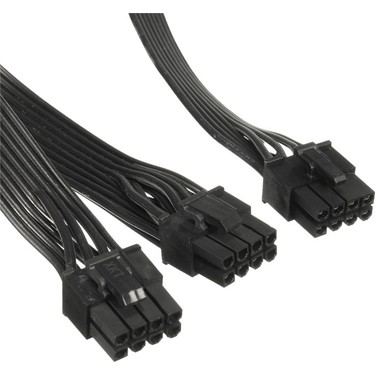 PIN FOR LOVE 未開封商品 Molex 8 Pin Power Ayırıcı Pci-E Molex 8 Pin Çoklayıcı Kablo Fiyatı