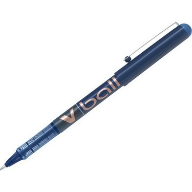 Pilot Roller Kalem V Ball 0.7 Mavi Bl-Vb7-L-E Fiyatı