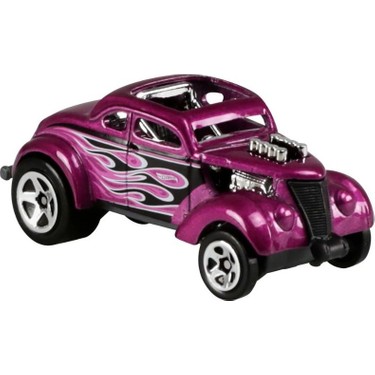 Hot Wheels Hot Wheels Beşli Araba Seti Hw Flames Fiyatı