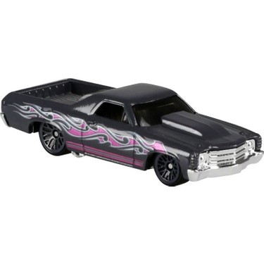 Hot Wheels Hot Wheels Beşli Araba Seti Hw Flames Fiyatı