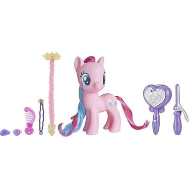 My Little Pony Sihirli Kuaför Seti Pinkie Pie Fiyatı