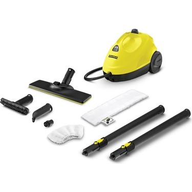Karcher Puzzi 8/1 C Buharlı Temizlik Makinesi Fiyatı
