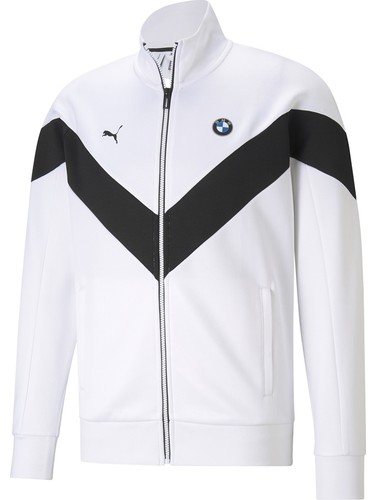 Puma mcs sales track jacket