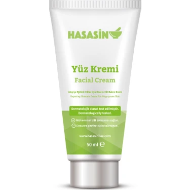 Hasasin Yüz