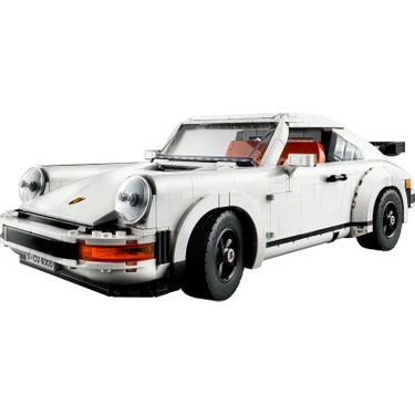 LEGO Creator Expert 10295 Porsche 911 Fiyat Taksit Secenekleri