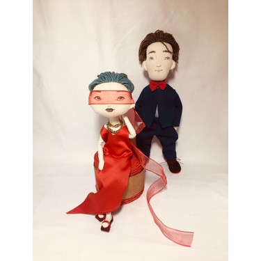 Ya Concept Oyuncak Bebek Cifti Bez Bebek El Yapimi Fiyati Ya Concept Oyuncak Bebek Cifti Bez Bebek El Yapimi Fiyati