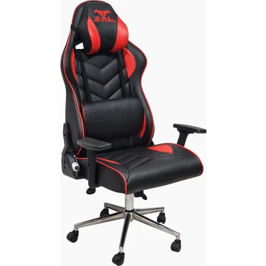 Herkese Mobilya Zal X-2071 Pro Gamer Üst Seviye Oyuncu Koltuğu Gaming Chair Yarış Koltuğu Oyun