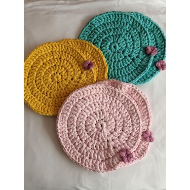 Tgl Cicek 6 Adet Penye Orgu Supla Fiyati Taksit Secenekleri Tgl Cicek 6 Adet Penye Orgu Supla Fiyati Taksit Secenekleri