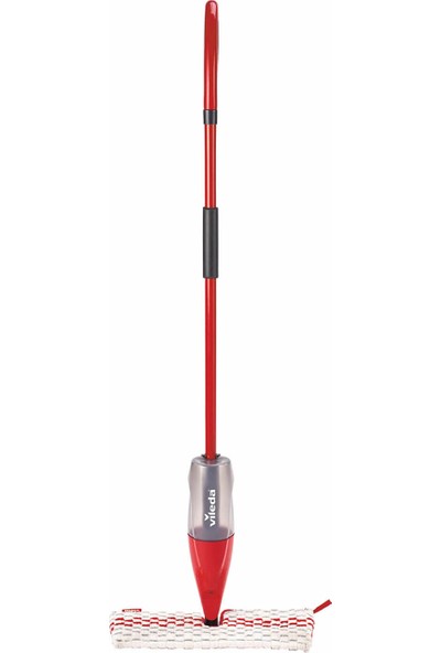 Vileda 1-2 Spray Max + Yedek Başlık Mop