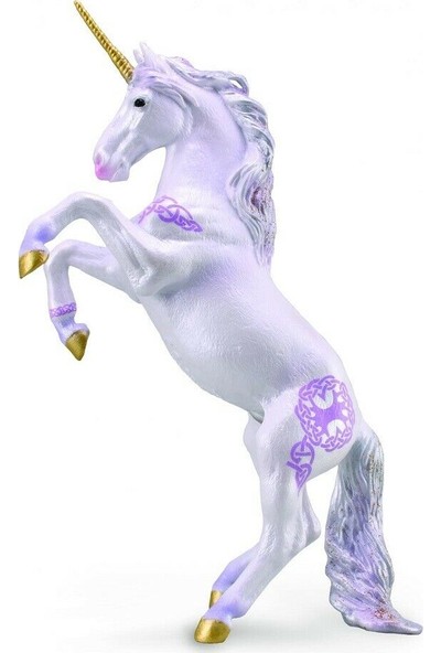 Collecta Pembe Unicorn