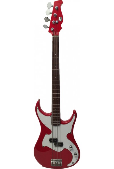Axl Bas Gitar