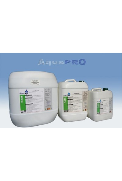 Aqua Pro Algae Yosun Önleyici 5 Kg
