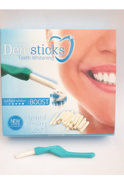 Dentsticks Diş Beyazlatma Kiti