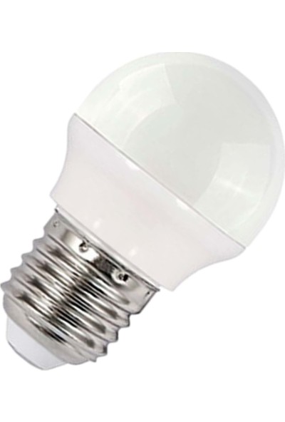 Fsl G45 1,6W LED Gece Ampulu E27 Beyaz