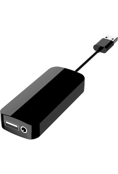 Frt Ottoman Apple Carplay Android Carplaye Çevirici Multimedya USB Adaptör