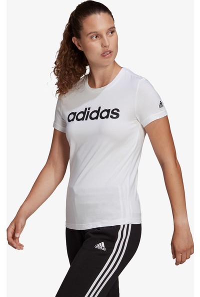 Adidas Kadın T-Shirt GL0768