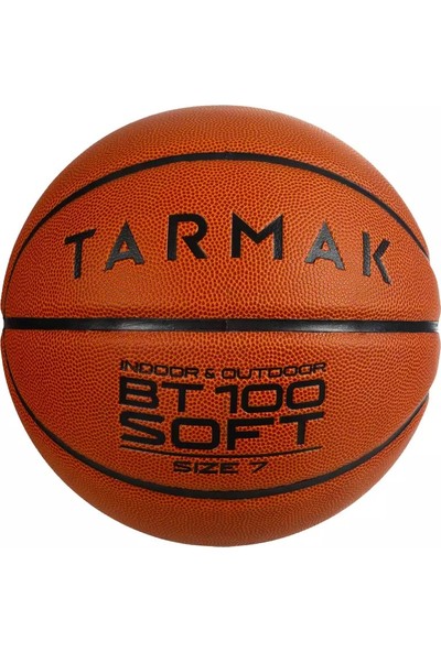 Tarmak 7 Numara Basketbol Topu BT100