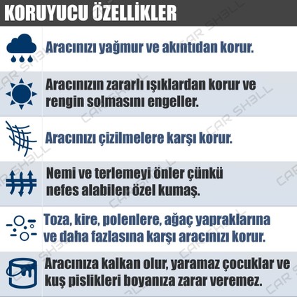 Car Shell Rover 45 Hatchback (Rt) 1.4 I 16V (103 Hp) 2003 Model Araba Brandası