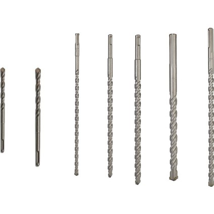 Matkap Ucu 11X210 mm