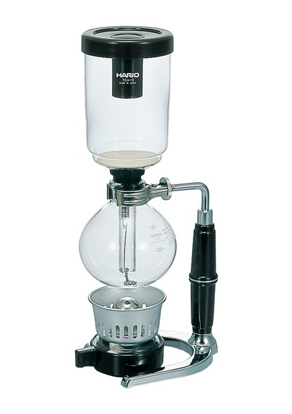 Technica Syphon 3 Fincan