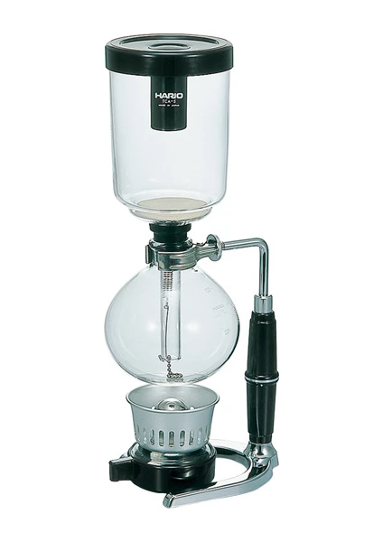 Technica Syphon 5 Fincan