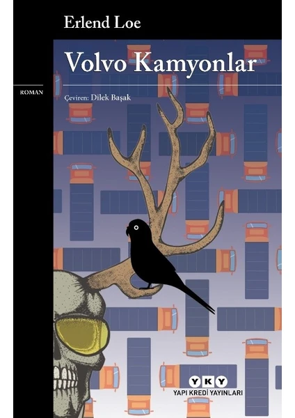 Volvo Kamyonlar - Erlend Leo