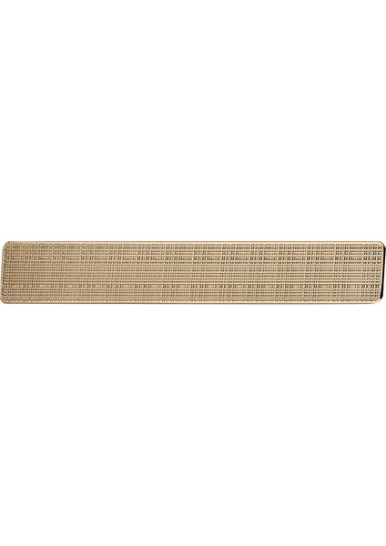 Lace Kulp Parlak Pirinç 128/160MM