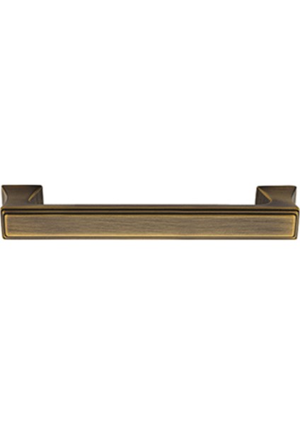 Martın Kulp Antik Bronz 160MM
