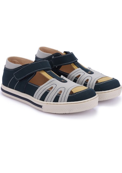 Erkek Çocuk Sandalet Şb 26382805-06 modelleri