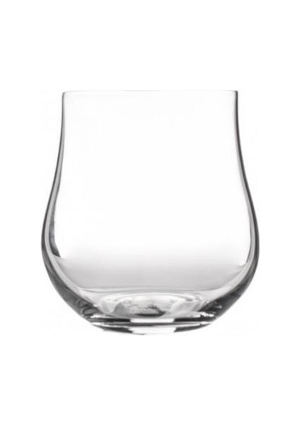 Tulıpa 6'lı Kısa Bardak 350 ml