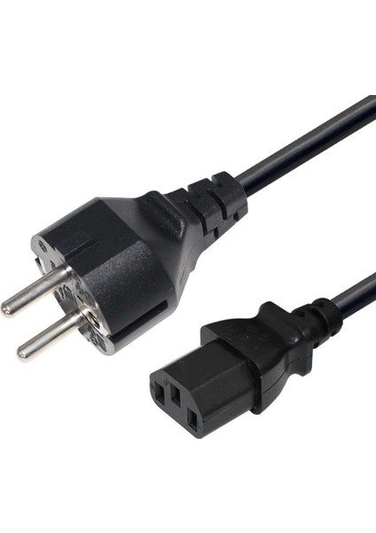 Brother Mfc 1815 Yazıcı Güç Kablosu ( 220V Ac Power Cord )