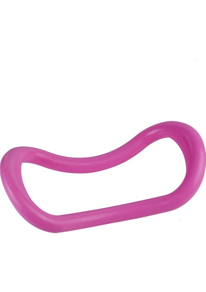 Yoga Ring Esneme Güçlendirme, Uyluk İçin, Jimnastik Yoga Yüzüğü Pembe fiyatları