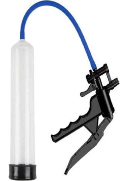 Xxl Penis Pompası Büyük Boy