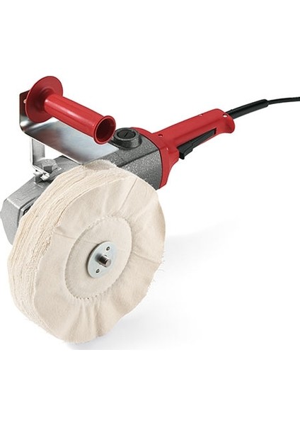 L 1202 Parlatma Cilalama Makinası