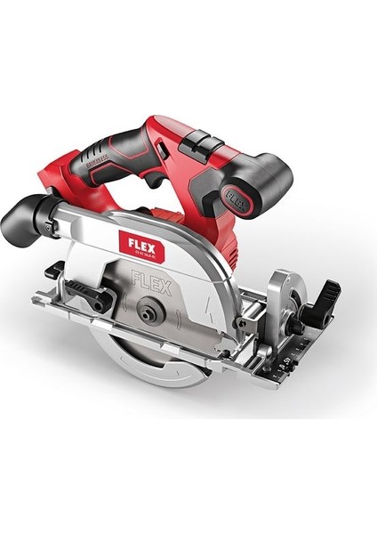 Cs 62 18.0-Ec 18V 5 Ah Akülü Sunta Kesme Makinası