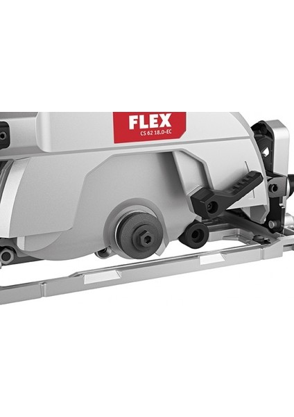 Cs 62 18.0-Ec 18V 5 Ah Akülü Sunta Kesme Makinası modelleri