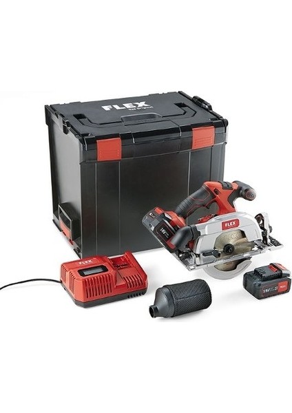 Cs 62 18.0-Ec 18V 5 Ah Akülü Sunta Kesme Makinası indirimleri