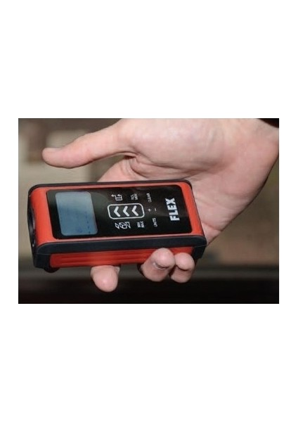 Adm 60-T Lazer Dijital Metre 60 mt