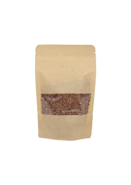 Keten Tohumu 100 gr