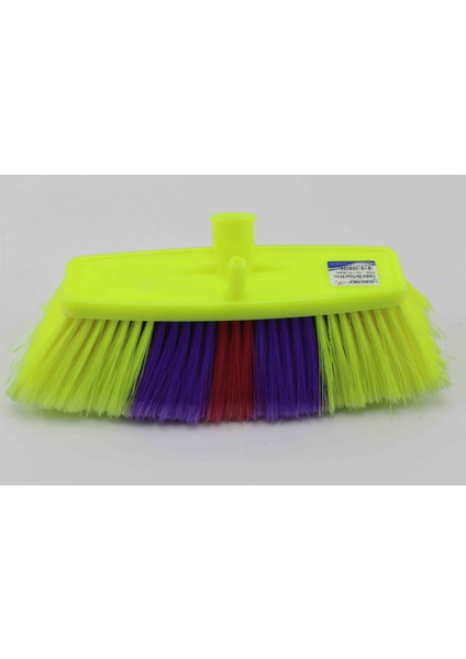 Elmas Maraton Oto Fırçası 9,5 cm