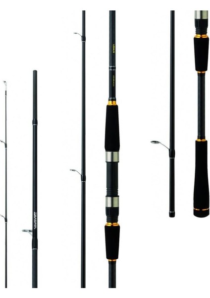 Daiwa Legalis Seabass 290CM 14-42 Olta Kamışı